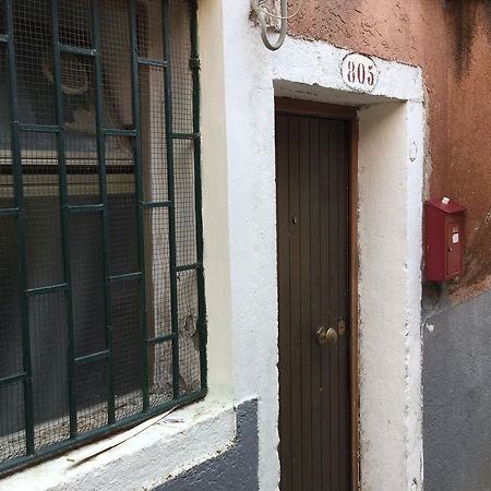 Casa Nicoletta Villa Venesia Bagian luar foto