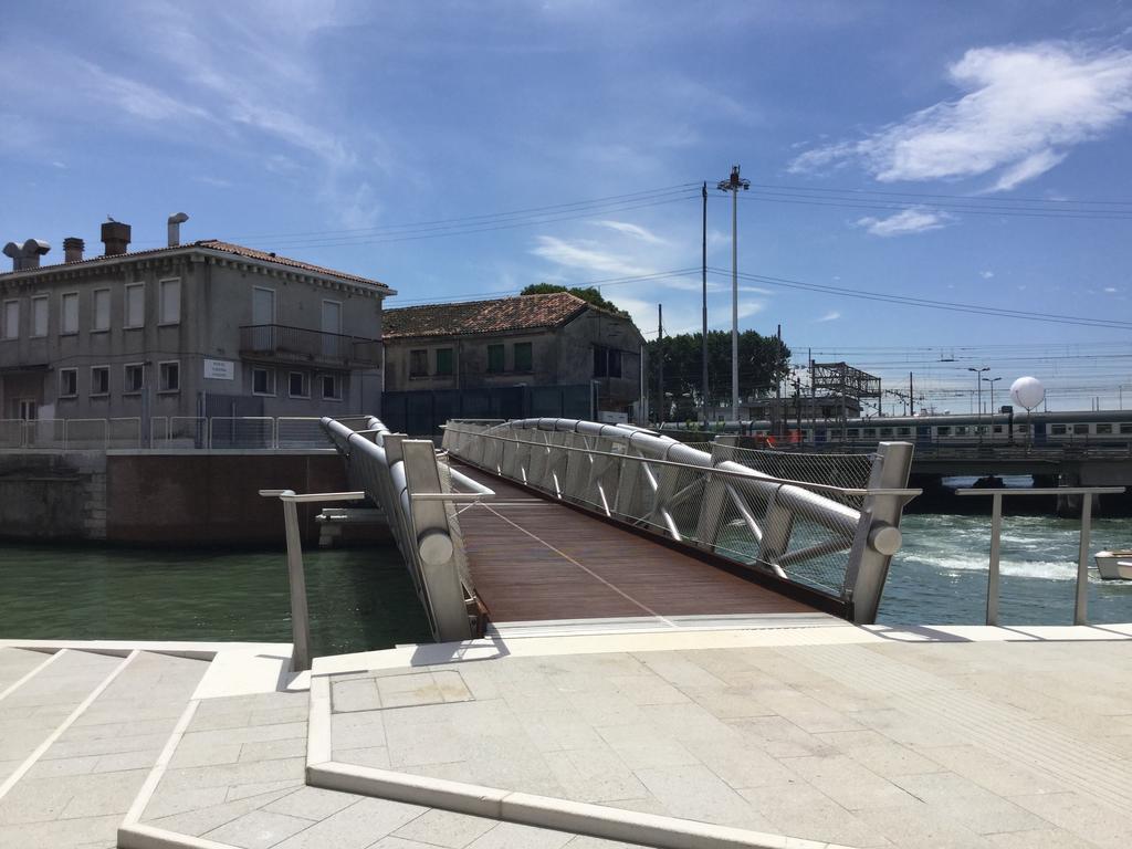 Casa Nicoletta Villa Venesia Bagian luar foto