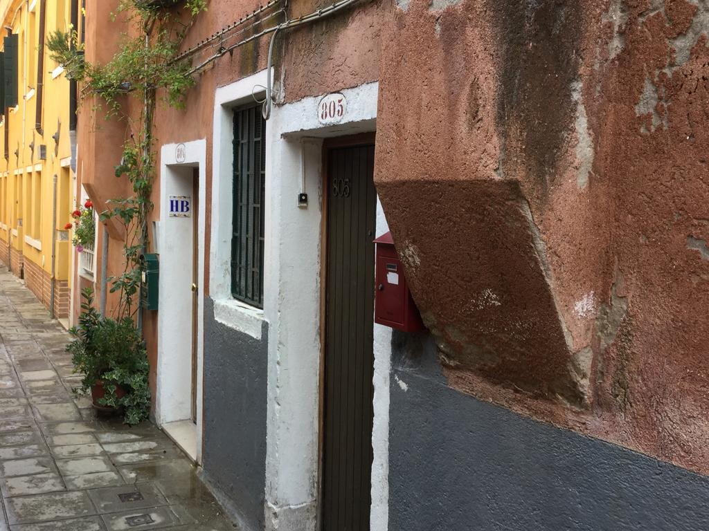 Casa Nicoletta Villa Venesia Bagian luar foto