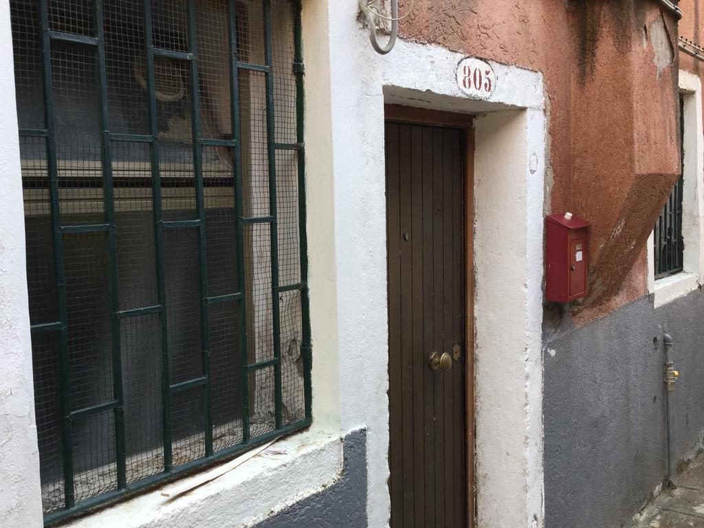 Casa Nicoletta Villa Venesia Bagian luar foto