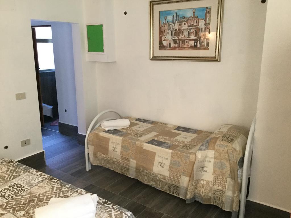 Casa Nicoletta Villa Venesia Bagian luar foto