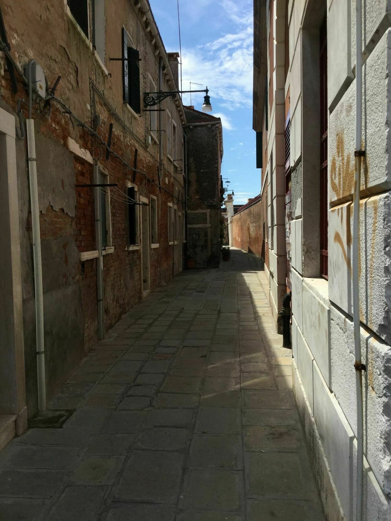 Casa Nicoletta Villa Venesia Bagian luar foto