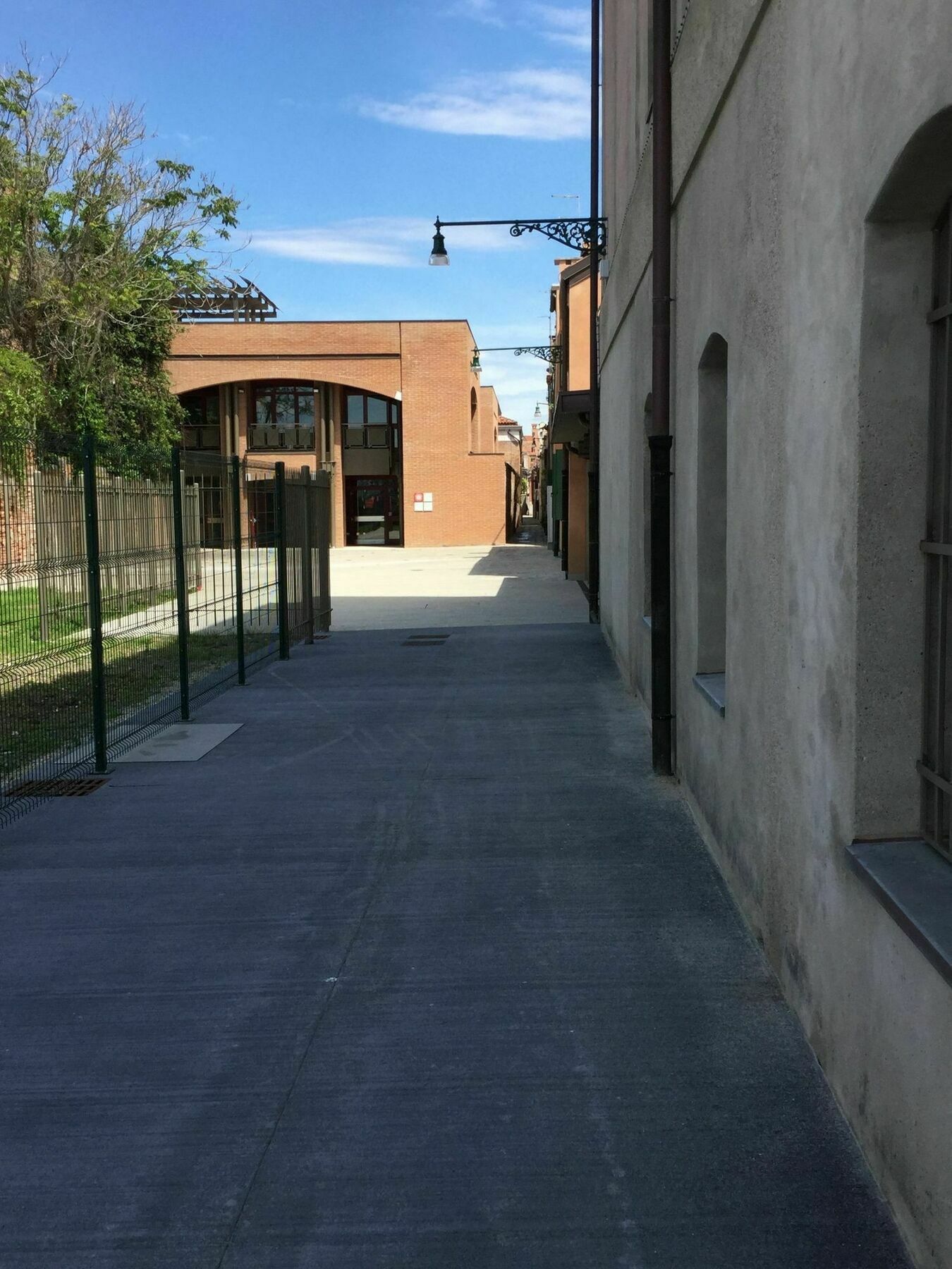 Casa Nicoletta Villa Venesia Bagian luar foto